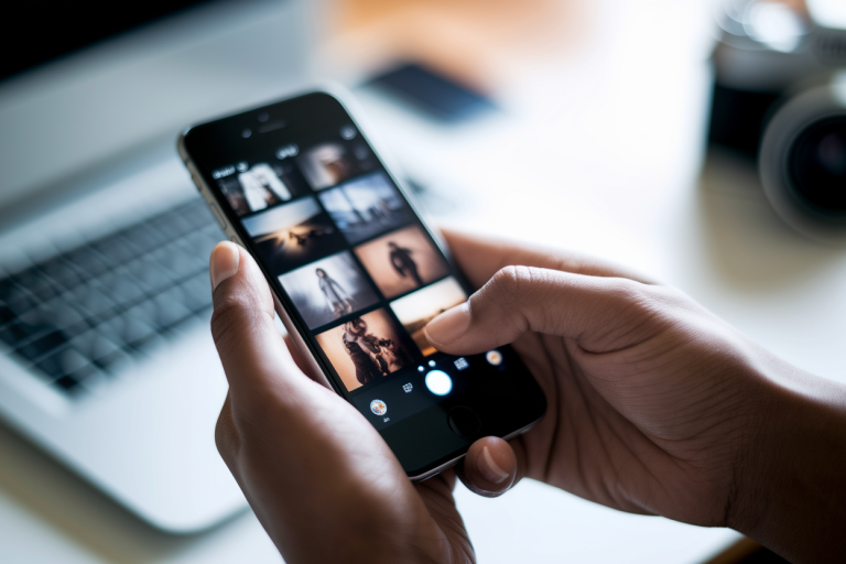 Extension AAE iPhone : Comment Gérer ces Fichiers Photos