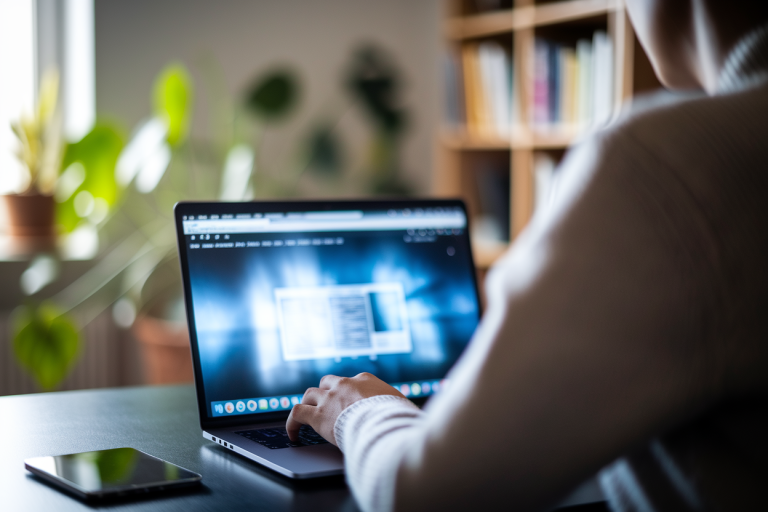 My Activity Google : Comment Gérer et Supprimer Votre Historique