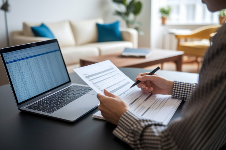 Loueur Meublé Non Professionnel (LMNP) : Cotisations URSSAF et Obligations