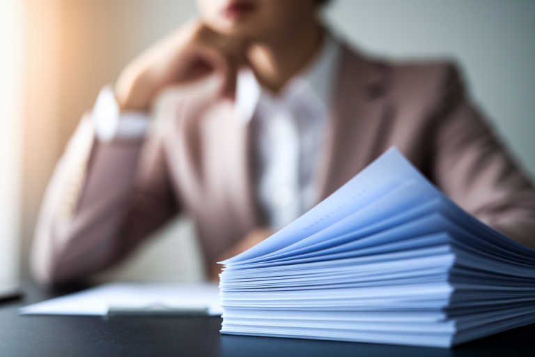 Contrat de Travail Non Signé : Comment Quitter son Emploi Légalement