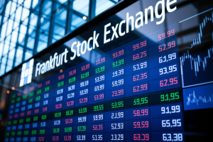 ecran-bourse-graphique-dax-francfort