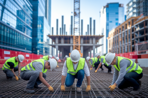 chantier-ouvriers-casques-grue-batiment