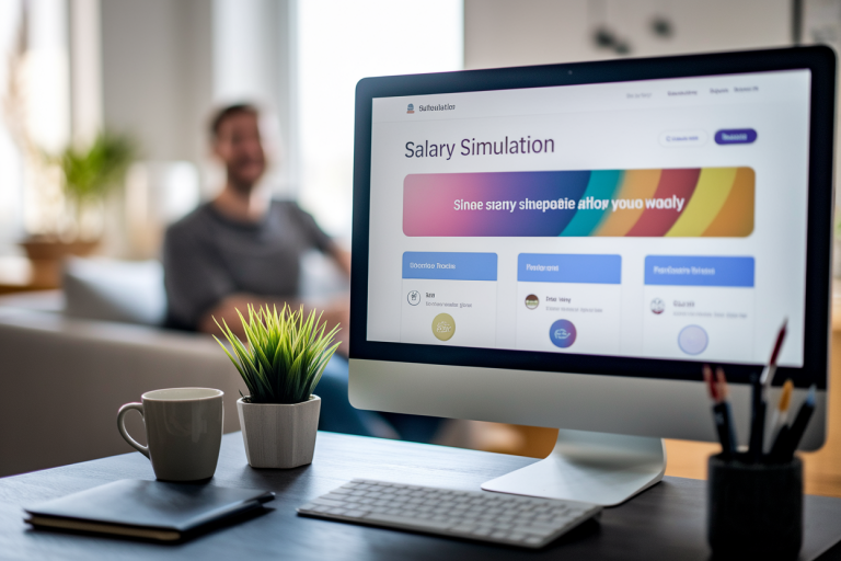 ecran-simulation-salaire-personne-floue