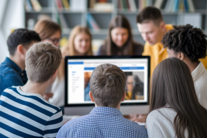 etudiants-dos-ordi-ecran-bibliotheque