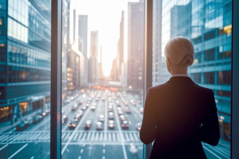 personne-affaires-dos-fenetre-ville