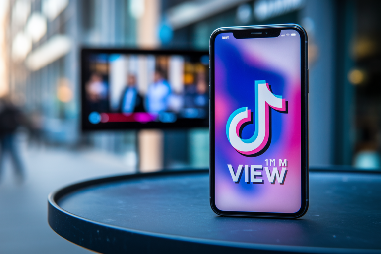 smartphone-tiktok-badge-1m-table