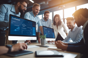 bureau-moderne-equipe-diverse-collaboration