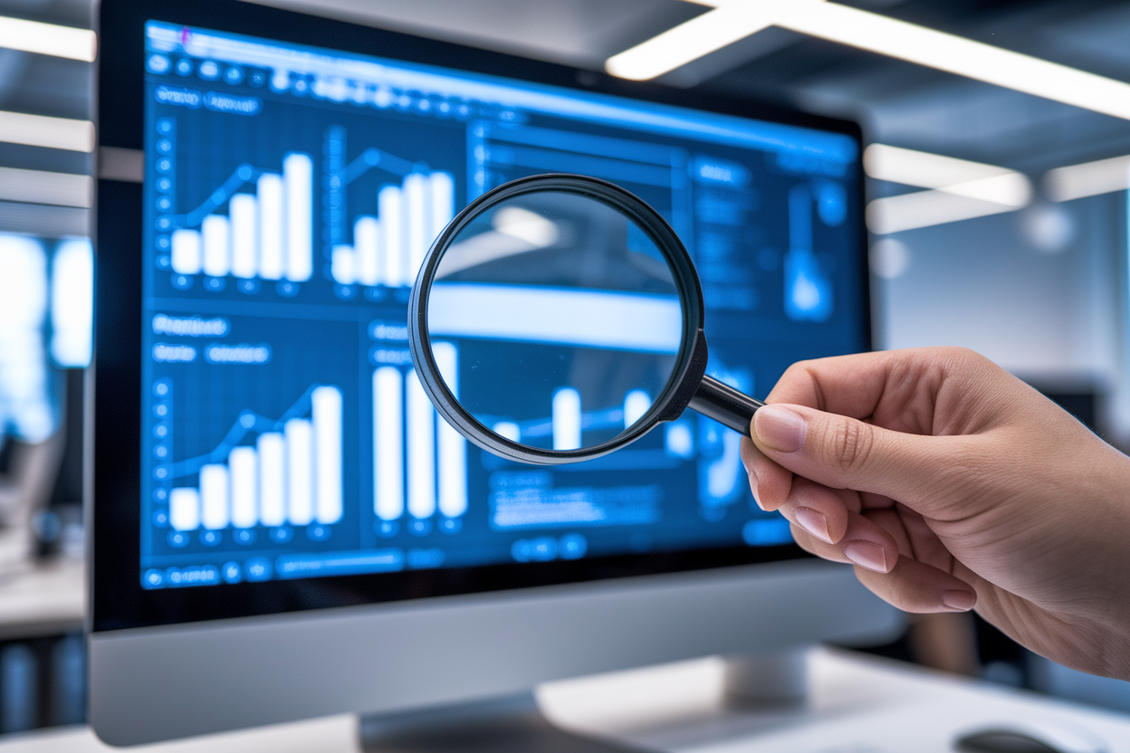 Analyser le portfolio et les résultats clients