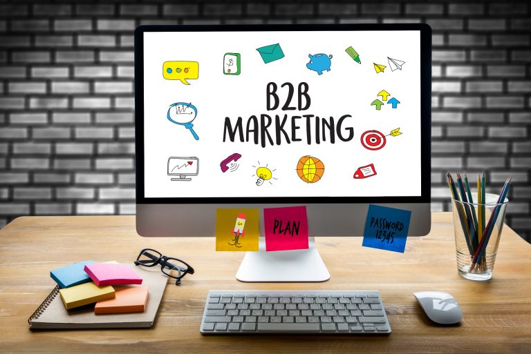 Acheter une base de données B2B : la clé pour transformer votre prospection ?