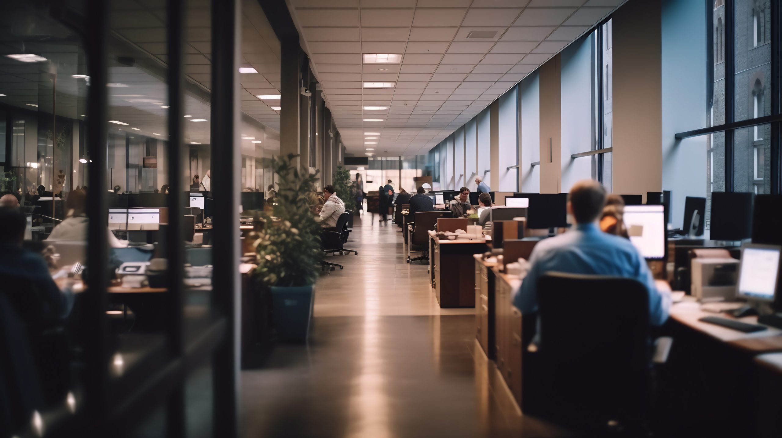 Comment optimiser la gestion de votre cabinet de courtage ?