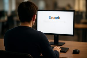 personne-bureau-ordinateur-page-recherche