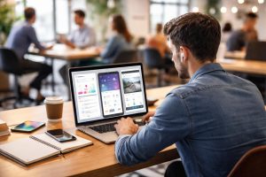 personne-dos-application-espace-coworking