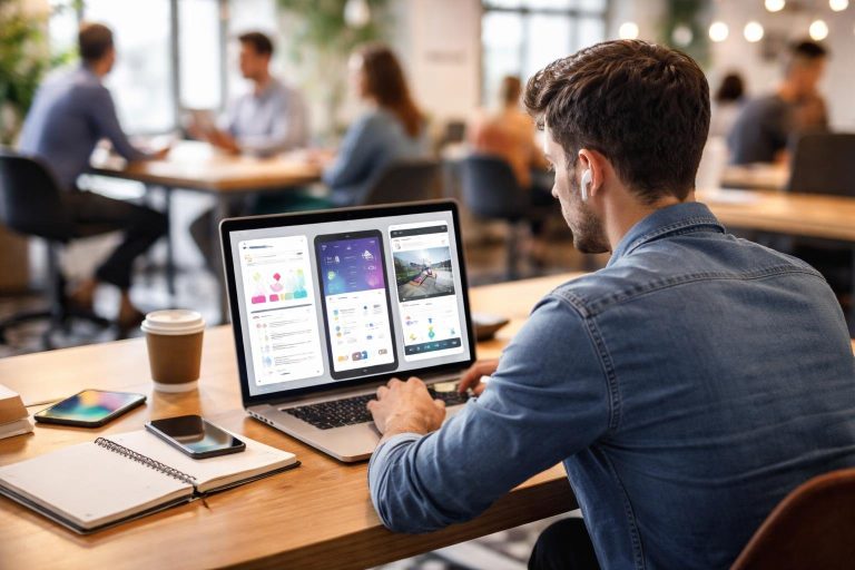 personne-dos-application-espace-coworking