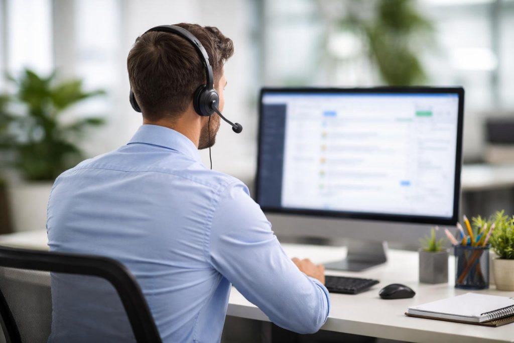 Téléprospecteur : Métier, Salaire et Formation
