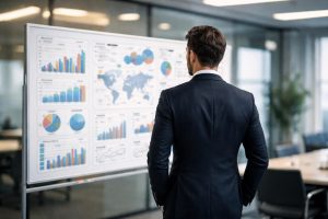 eBay Chief Marketing Officer : Profil et Rôle Stratégique
