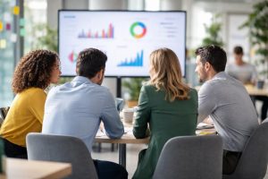 groupe-professionnels-table-graphes-ecran