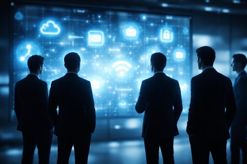 GAFAM LinkedIn : À qui Appartient le Réseau en 2026 ?