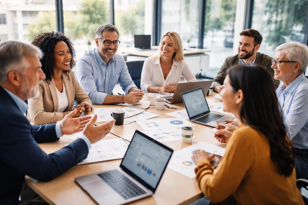 Mediadi Business : C'est Quoi et Comment ça Fonctionne ?