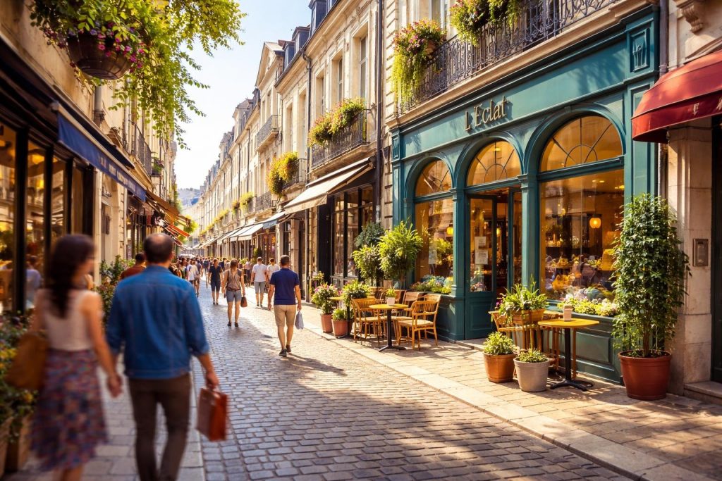 Agence de Communication Angoulême : les Meilleures Adresses