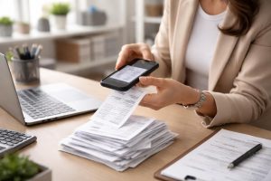 Digitalise-tes-Factures Générateur Facture : Gratuit et Sans Logiciel