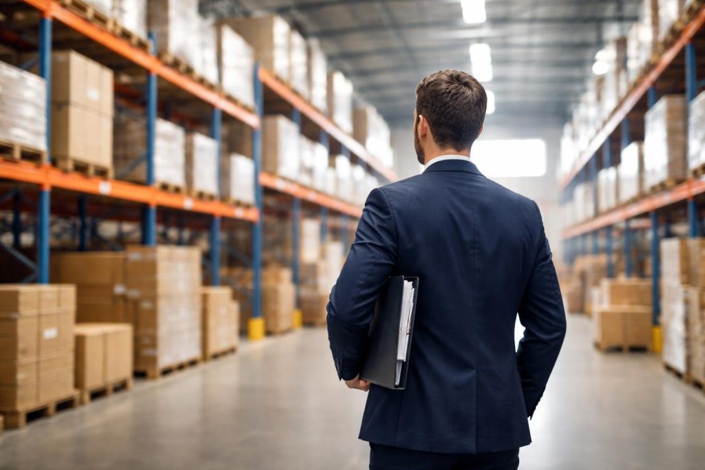 Transfer of Physical Assets : What It Is and How It Works