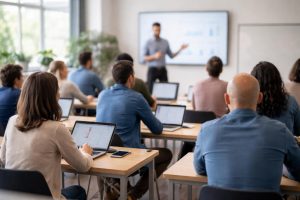 FrenchyBusinessPro Formation CPF : Avis et Infos Clés