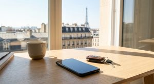 Tout savoir sur l’assurance temporaire à Paris : flexibilité, formalités et conseils pratiques
