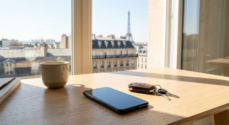 Tout savoir sur l’assurance temporaire à Paris : flexibilité, formalités et conseils pratiques