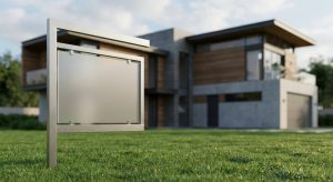 Tout savoir sur le panneau immobilier : conseils, impressions et choix adaptés