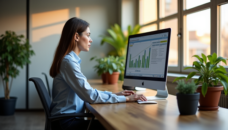 Choisir un logiciel LMNP : 7 critères concrets (essai gratuit, multi-biens, support, conformité) avant de s'engager