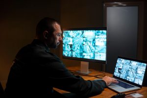 La télésurveillance entreprise : les clés d’une sécurité professionnelle performante