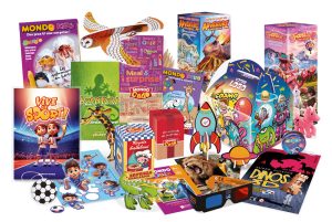 Stratégie, Créativité et Fidélisation : L'art du marketing enfant selon Christophe Houlès, fondateur de Publifox