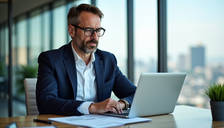 LMNP : comment choisir un comptable en ligne vraiment adapté au régime réel ?