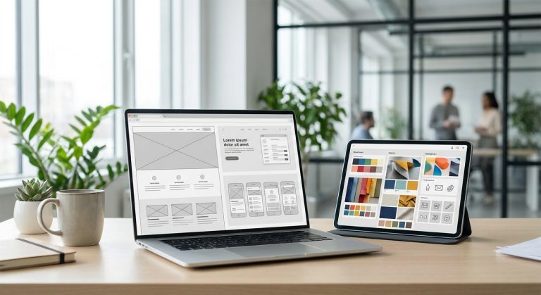 Refonte de site web : quelles étapes suivre pour réussir son projet ?
