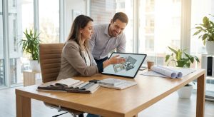 Architecte d'intérieur : comment optimiser la rentabilité et signer plus de clients ?