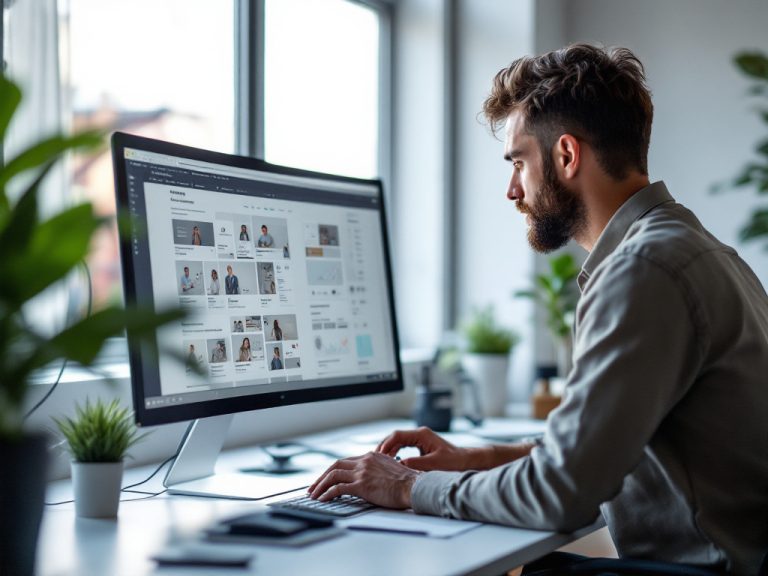 Refonte ou simple mise à jour : comment faire la différence ?