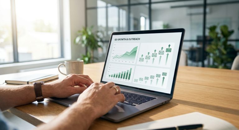 Cold mailing : comment optimiser ses campagnes et améliorer son taux d'ouverture